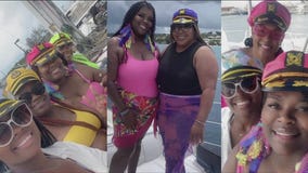 Houston tourists stuck in Barbados