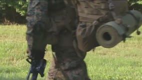 Biden reforms military justice code