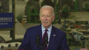 Latest on Hunter Biden confession