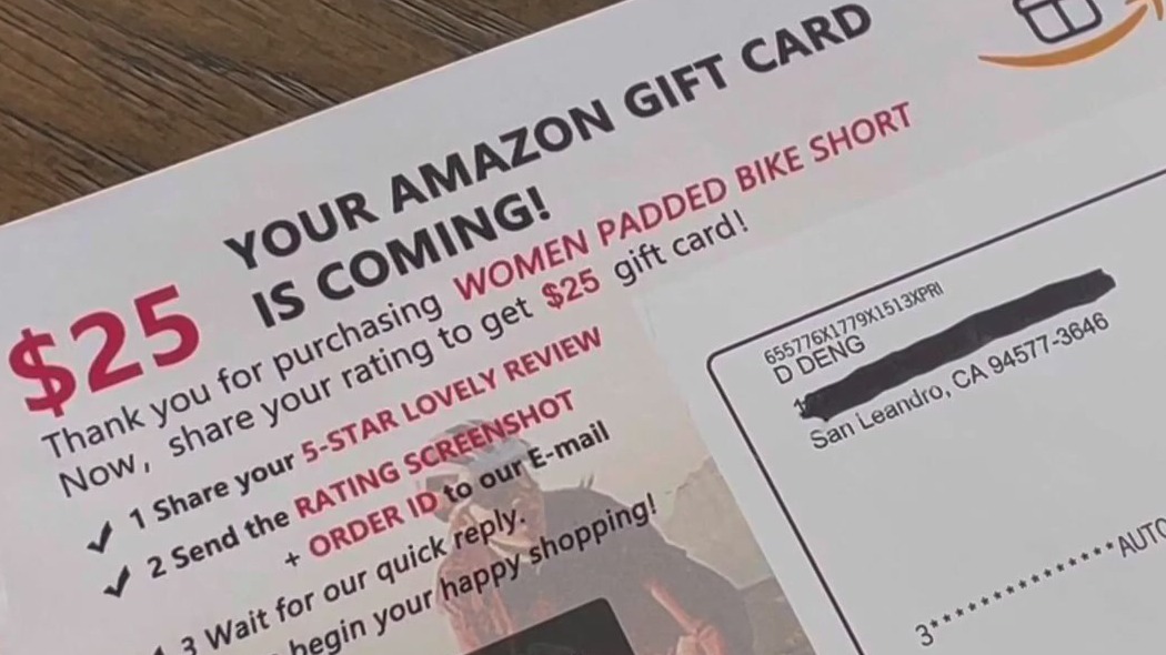 Federal Trade Commission considers banning fake reviews: Buyer beware!