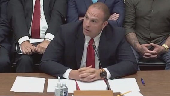 Congressional testimony fuels UFO speculation and skepticism