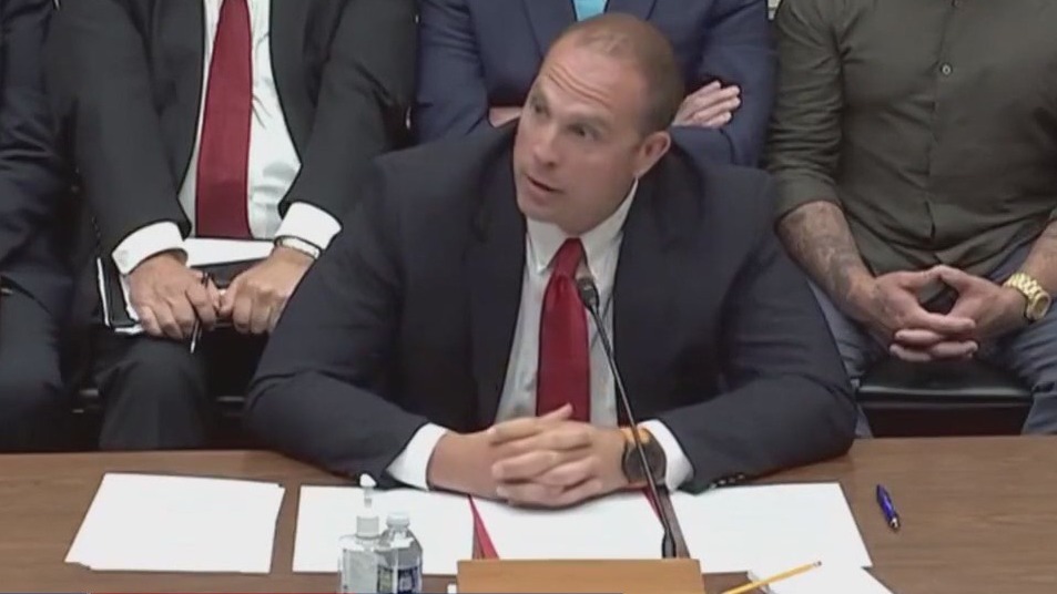 Congressional testimony fuels UFO speculation and skepticism