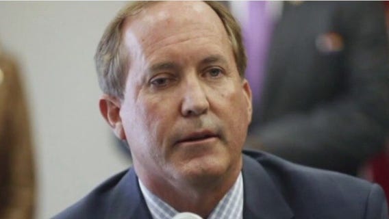 Houston braces for historic trial of Texas Attorney General Ken Paxton