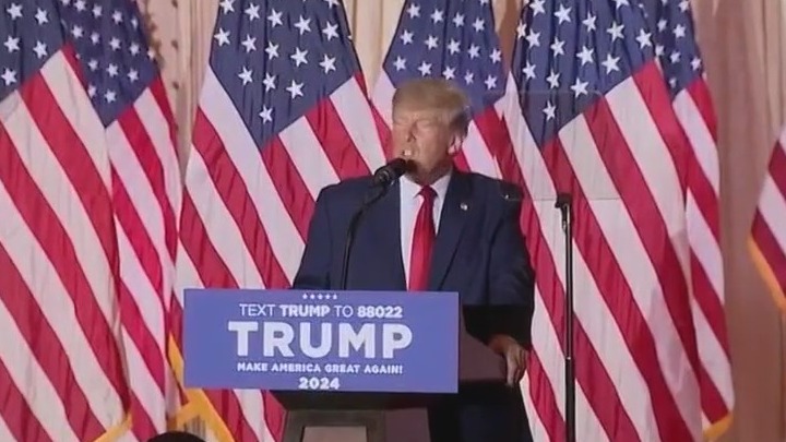 Indictments increase for former President Donald Trump