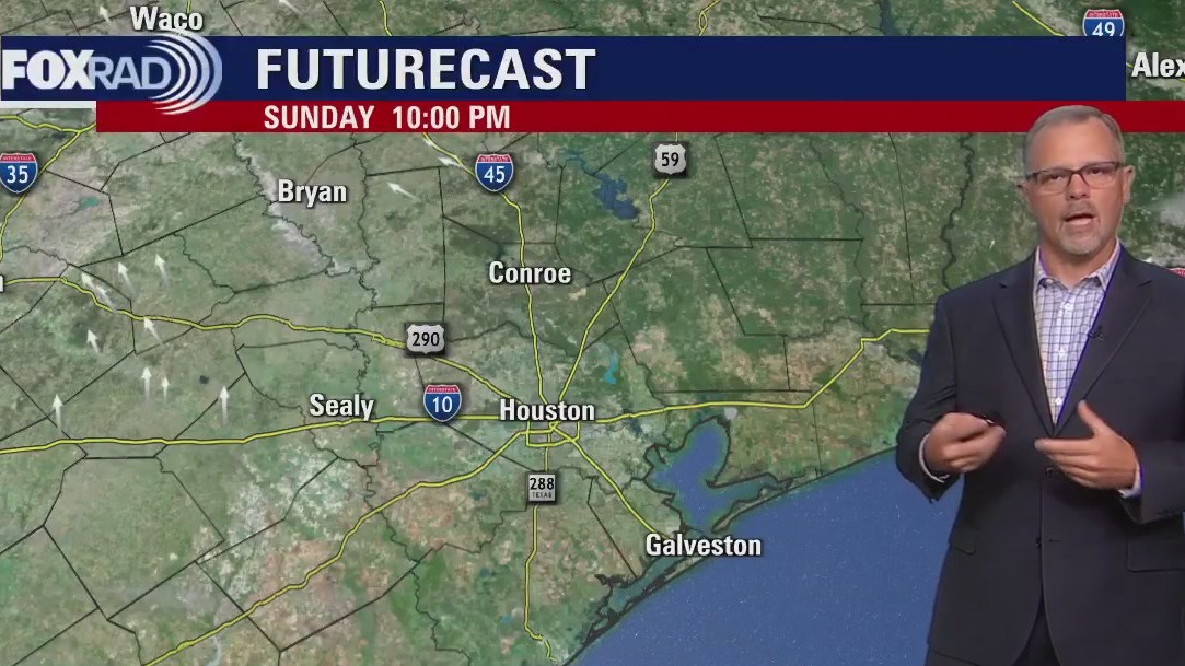 FOX 26 Houston Weather Forecast