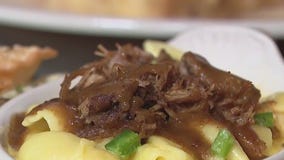 Bayou City Buzz: Houston Restaurant Weeks is here!