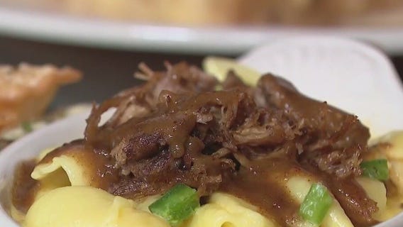 Bayou City Buzz: Houston Restaurant Weeks is here!