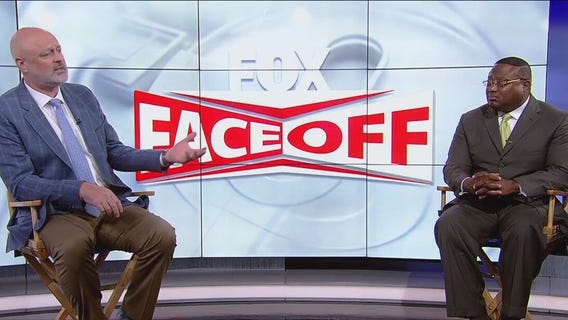 FOX Faceoff - Jason Aldean Music Video