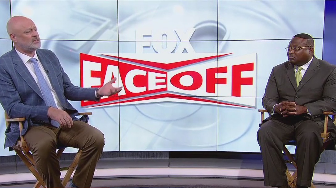 FOX Faceoff - Jason Aldean Music Video