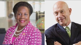 Houston mayor?s race: Whitmire and Jackson Lee lead, run-off possibility lingers