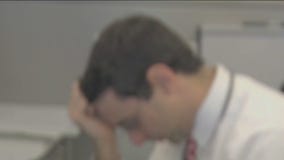 Loneliness could be the next health crisis