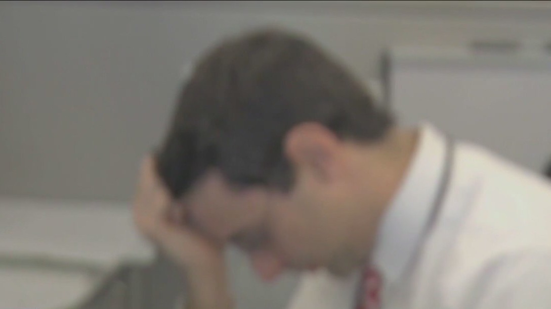 Loneliness could be the next health crisis