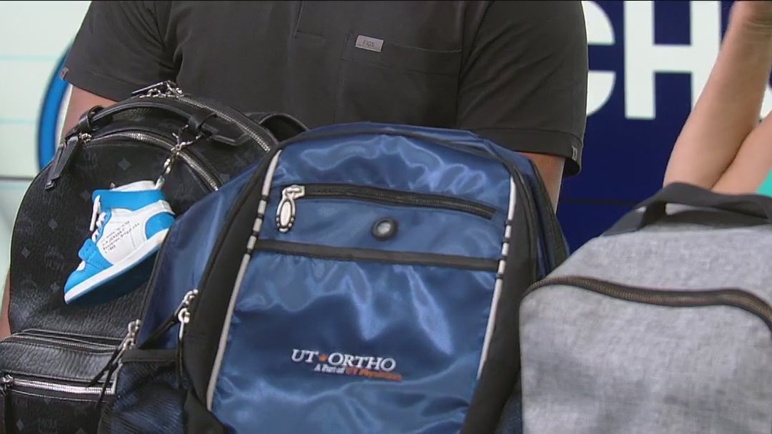 How to pick the right backpack for kids