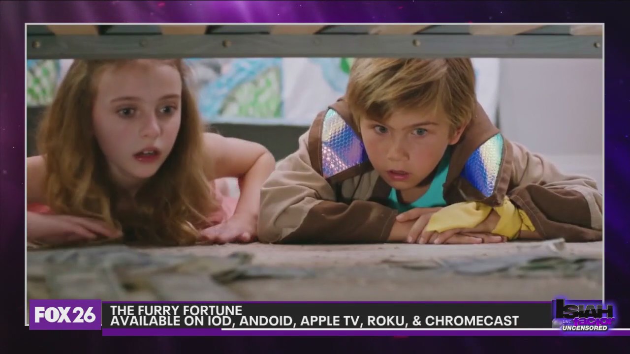 Money is the Motive: Investing in crowdfunded films