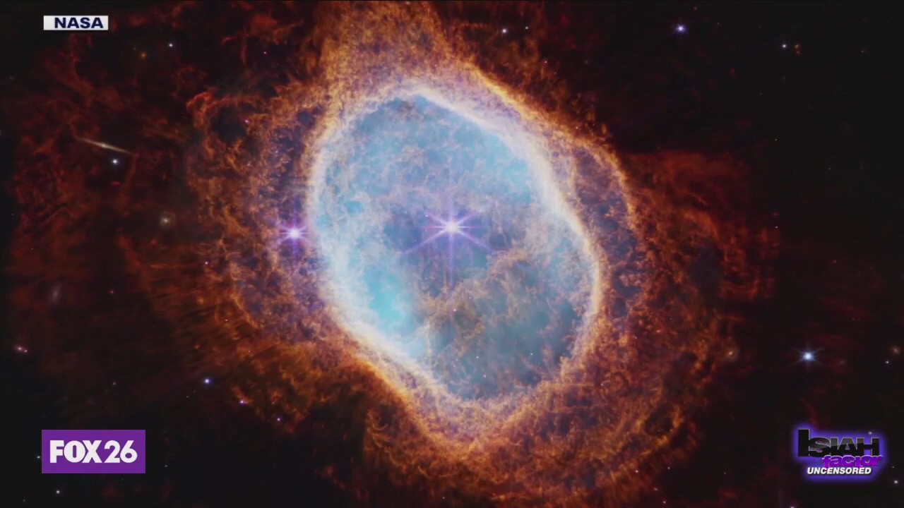 Aliens and religious beliefs: What does it mean if they're really here?