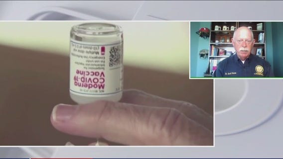 What's causing uptick in COVID-19 cases?