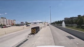 I-610 West Loop ramp now open