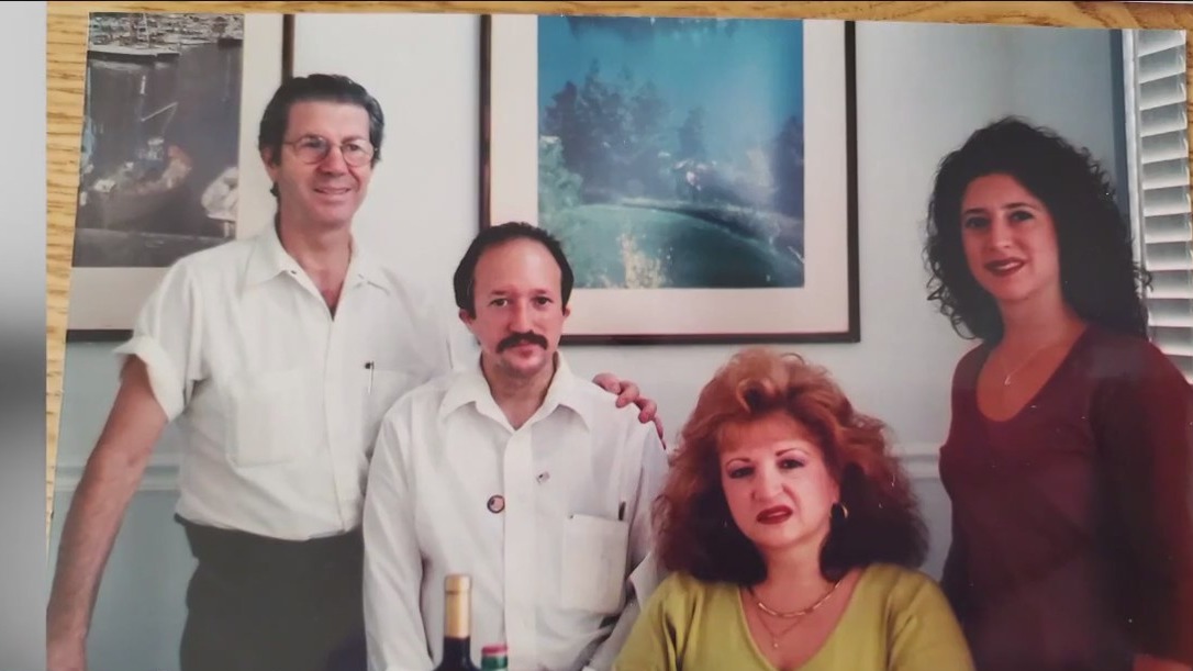 40-year-old family-owned business in Cypress