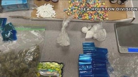 Fighting drug trade in Galveston