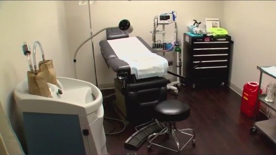 Texas AG blocks abortion law exemption