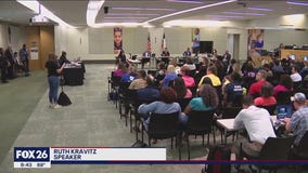 HISD superintendent proposes spending $2M