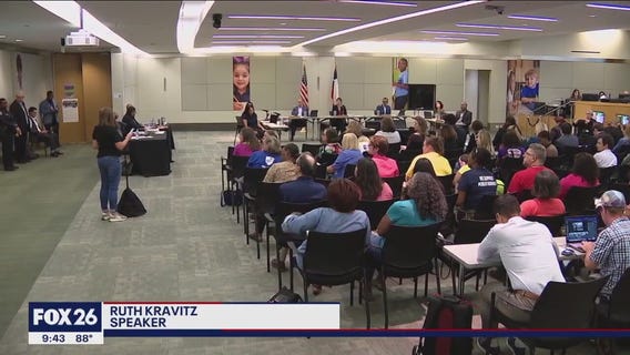 HISD superintendent proposes spending $2M