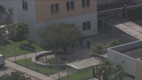 Officials retrace Parkland shooter's steps