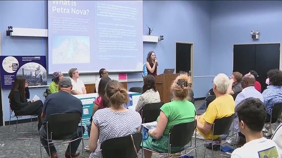 Fort Bend coal plant one of dirtiest in Texas