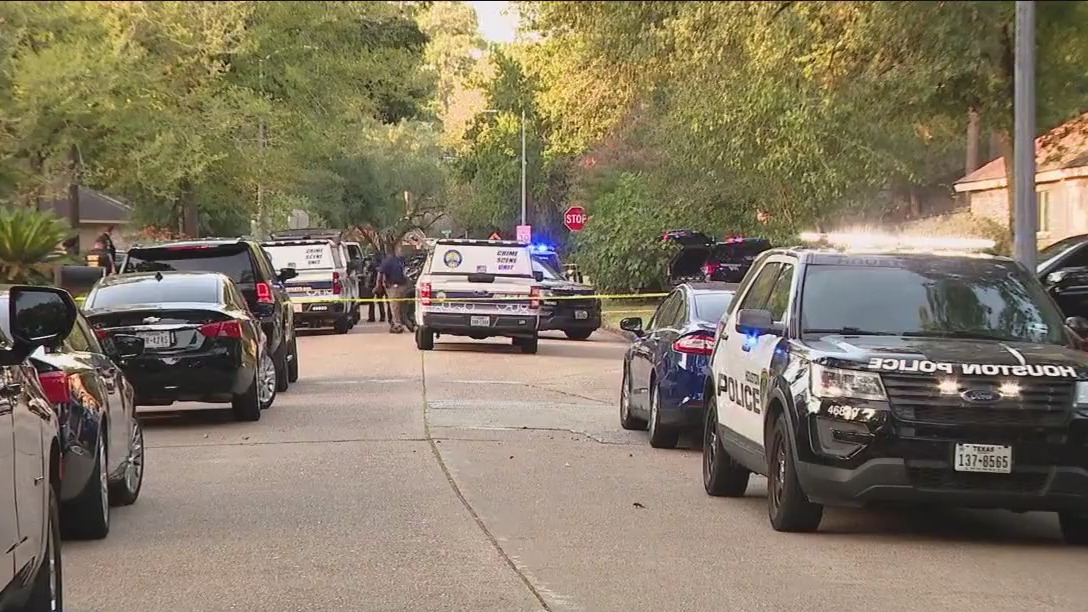 HPD: One dead in officer-involved shooting