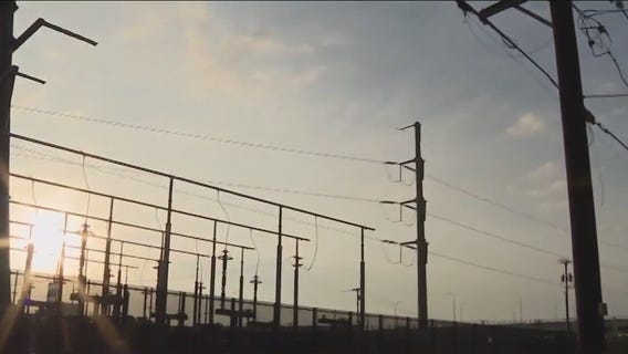 HOUSTON HEAT: ERCOT issues weather watch for August 6-7