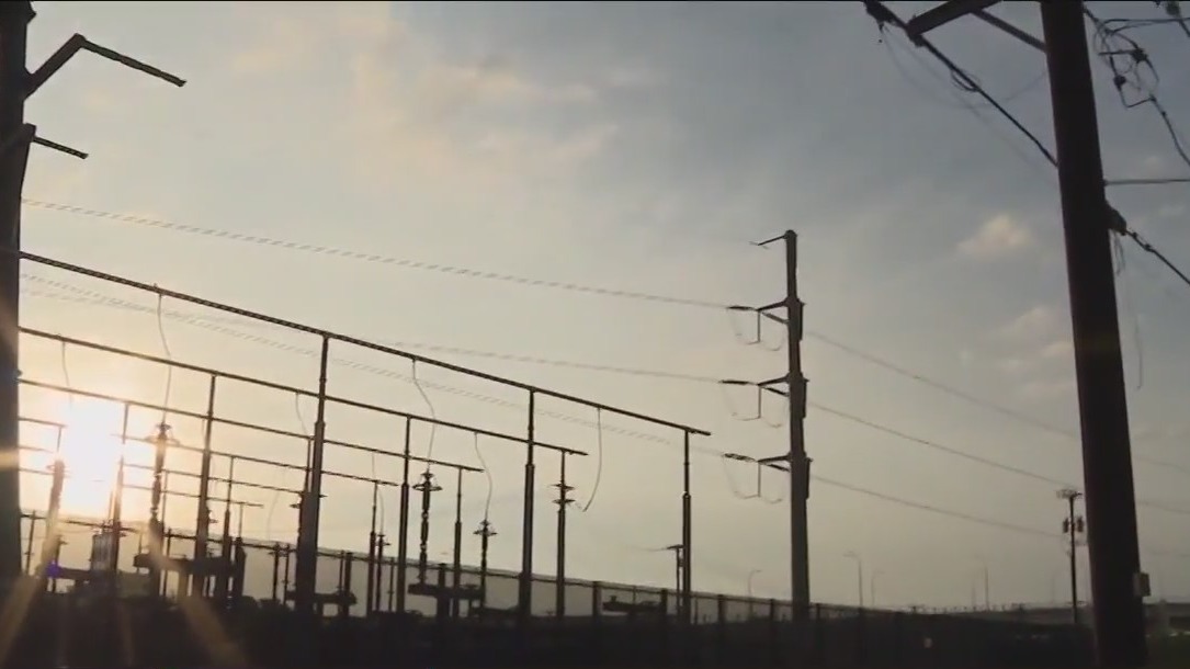 HOUSTON HEAT: ERCOT issues weather watch for August 6-7