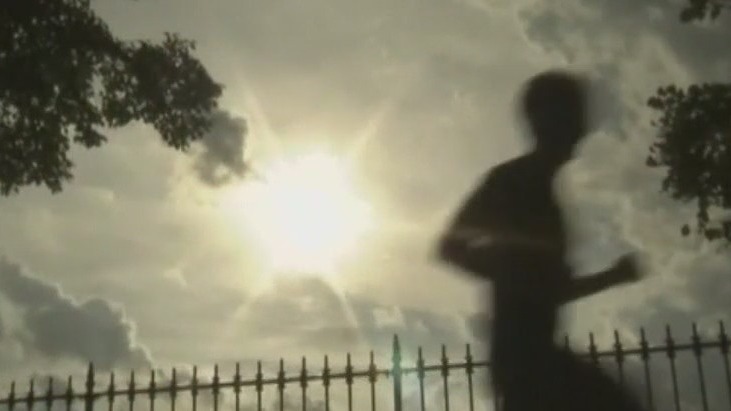 Unmasking the summer blues, preventing Summer SAD