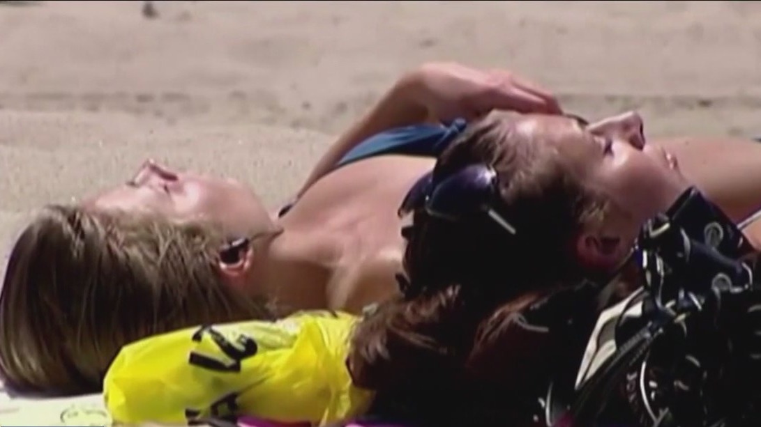 Doctors disturbed by anti-sunscreen movement