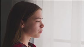 Opening up about how depression affects women