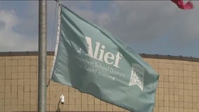 Alief ISD mental health resources