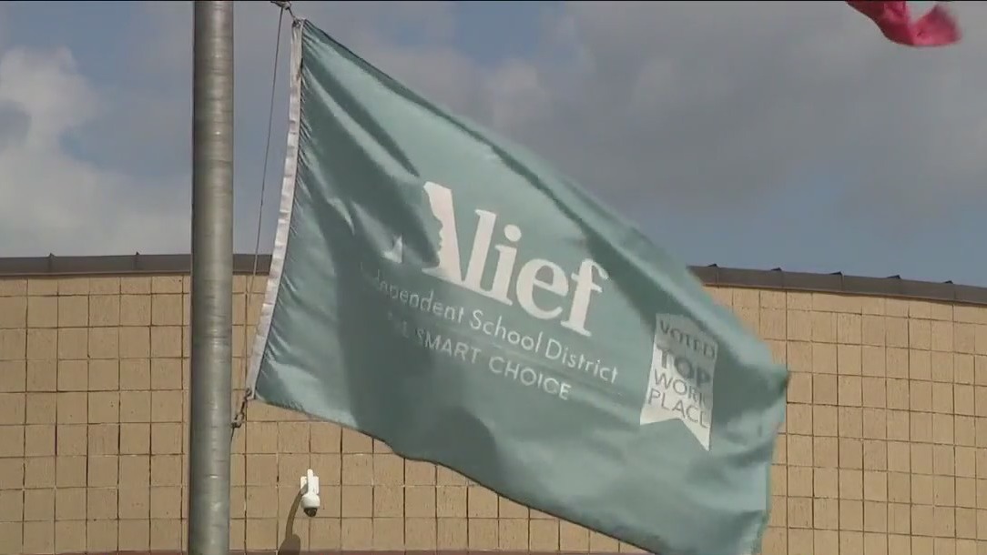 Alief ISD mental health resources