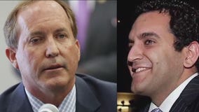 Texas AG Ken Paxton could face federal indictment