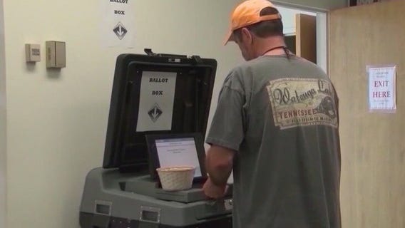 Unpacking the Harris County election challenges and the quest for a 're-vote'