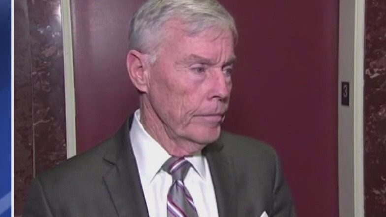 Jack Christie joins Houston's Mayor's Race