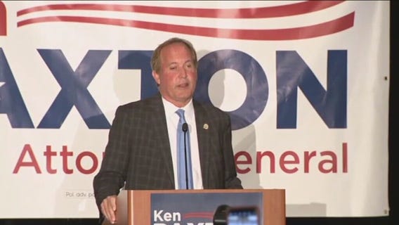 Unveiling the legal showdown: Paxton's impeachment trial amidst federal investigations