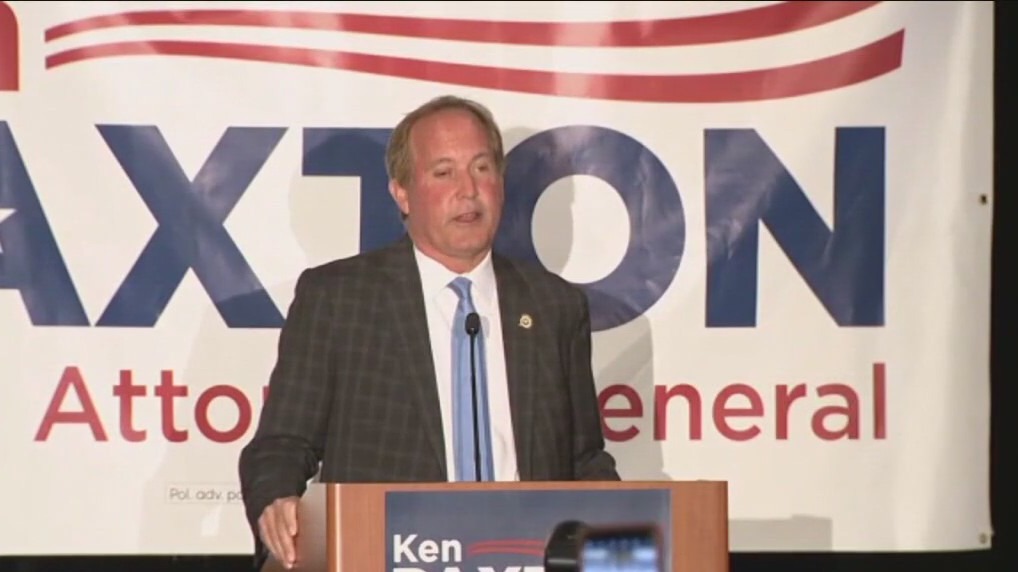 Unveiling the legal showdown: Paxton's impeachment trial amidst federal investigations