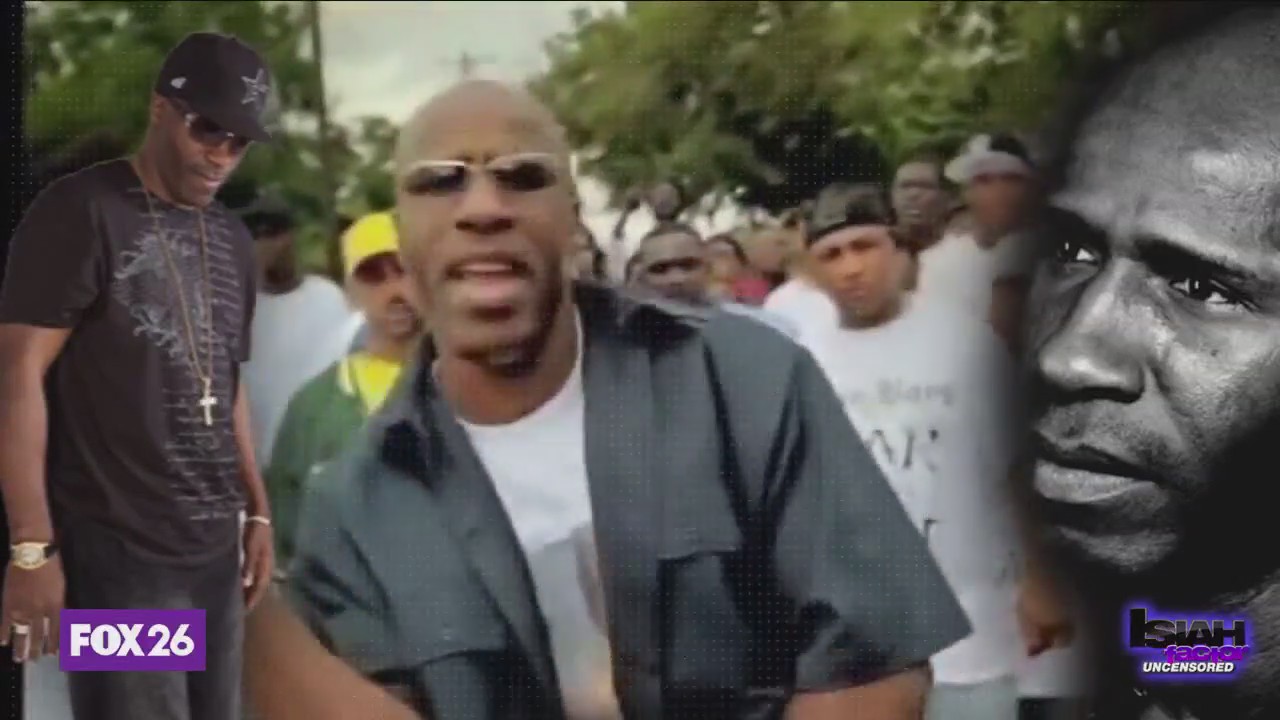 Willie D goes off about Grammy's invite snub on 50th anniversary of Hip Hop