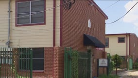 11-year-old girl found strangled to death in Pasadena