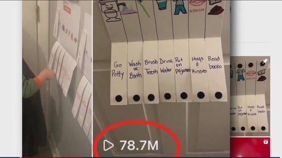 Parent to Parent: What is mom influencer?