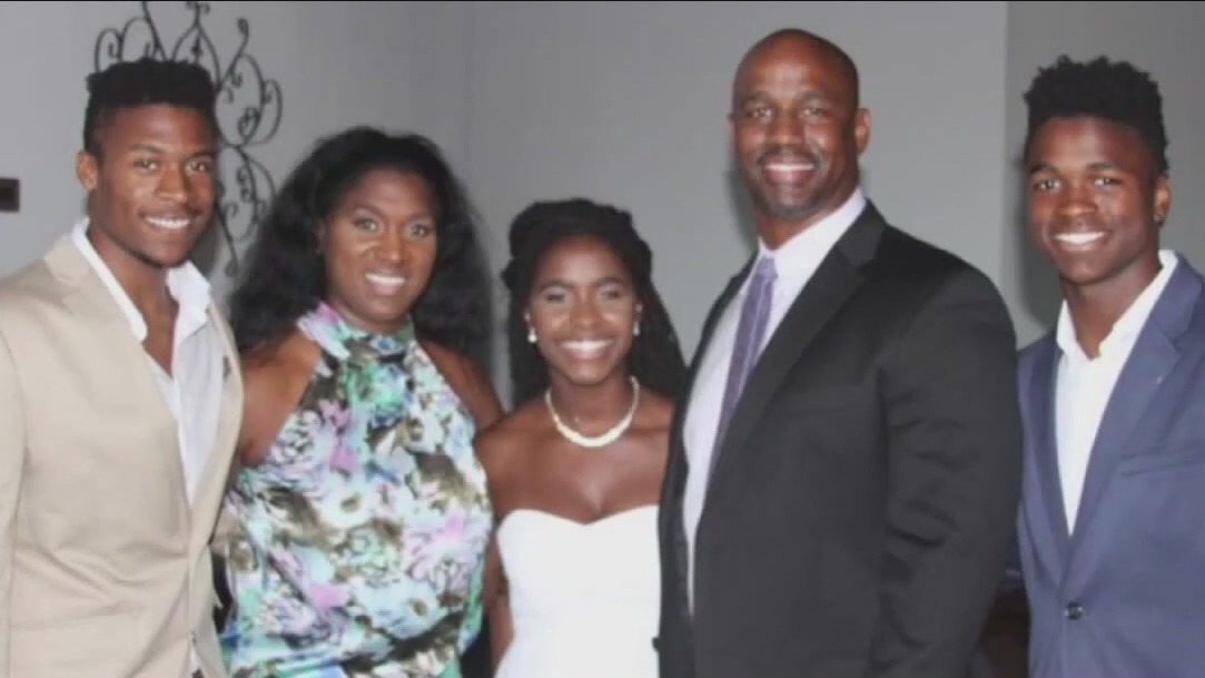 Closing arguments conclude in AJ Armstrong murder trial