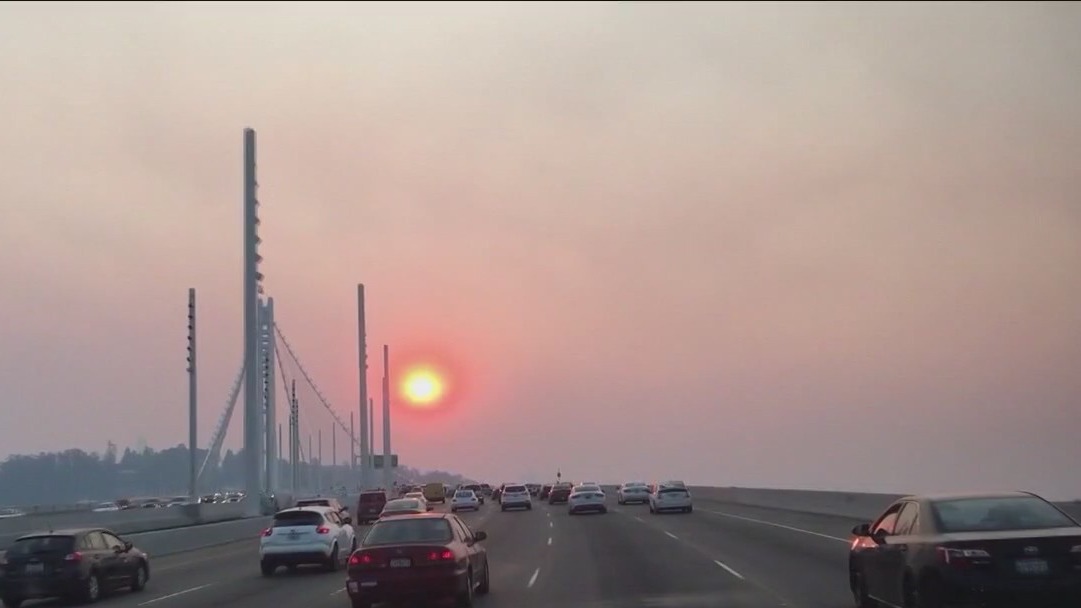 New study links air pollution to dementia