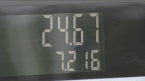 Tips to save money on gas