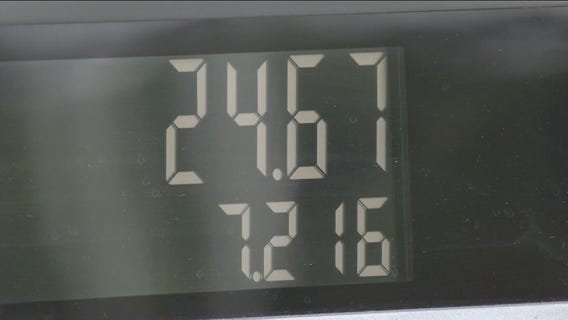 Tips to save money on gas