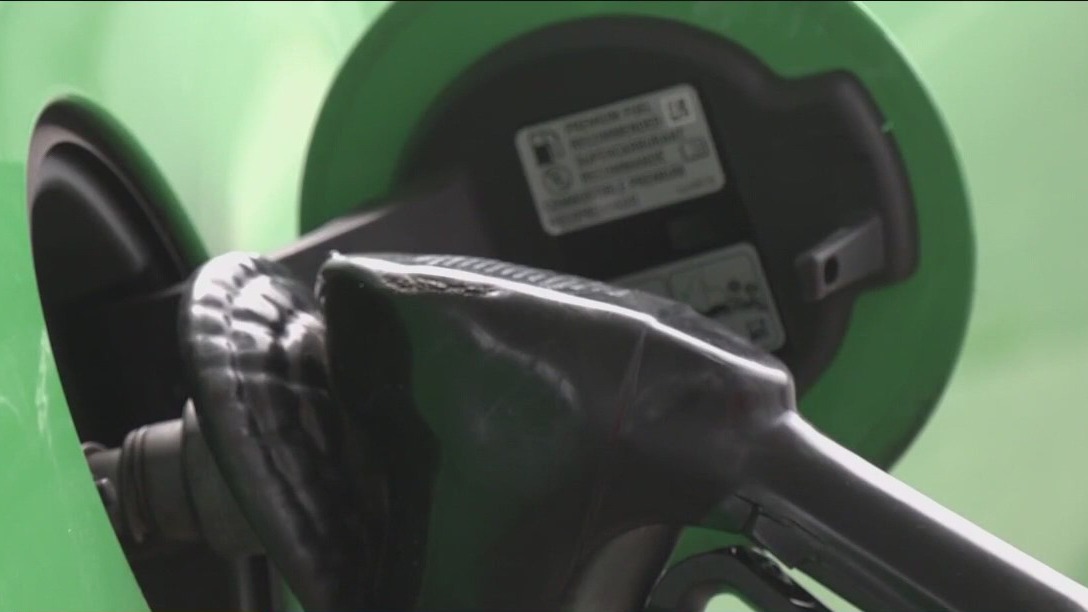 Efficient fuel savings: Tips for smarter pump spending
