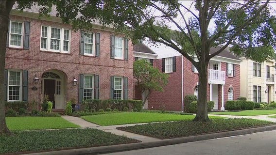 Texas Lt. Governor Dan Patrick One-on-One with Greg Groogan